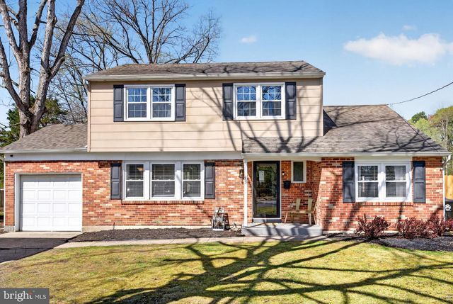 55 BRIARCLIFF RD, Atco, NJ 08004