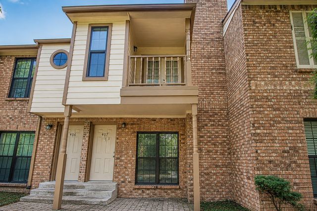11655 Audelia Road 407, Dallas, TX 75243