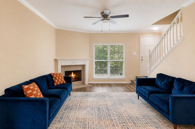 11655 Audelia Road 407, Dallas, TX 75243