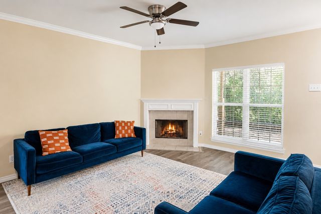 11655 Audelia Road 407, Dallas, TX 75243