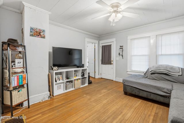 120 W Philadelphia Avenue, Pinebluff, NC 28373