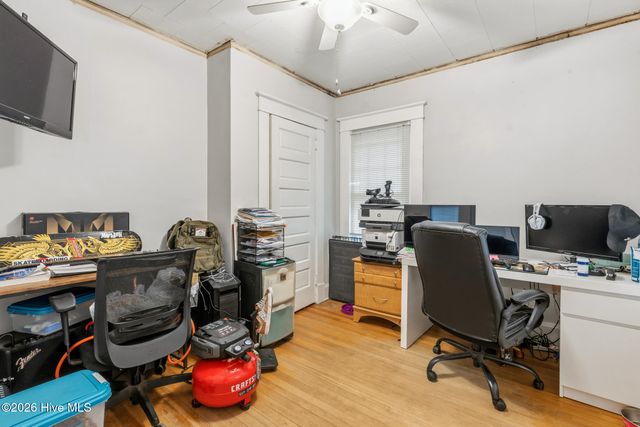 120 W Philadelphia Avenue, Pinebluff, NC 28373