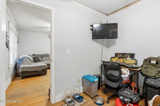 120 W Philadelphia Avenue, Pinebluff, NC 28373