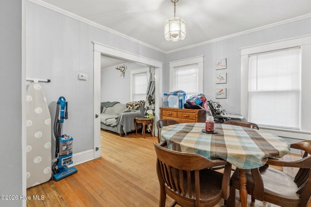 120 W Philadelphia Avenue, Pinebluff, NC 28373