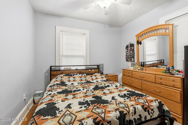 120 W Philadelphia Avenue, Pinebluff, NC 28373