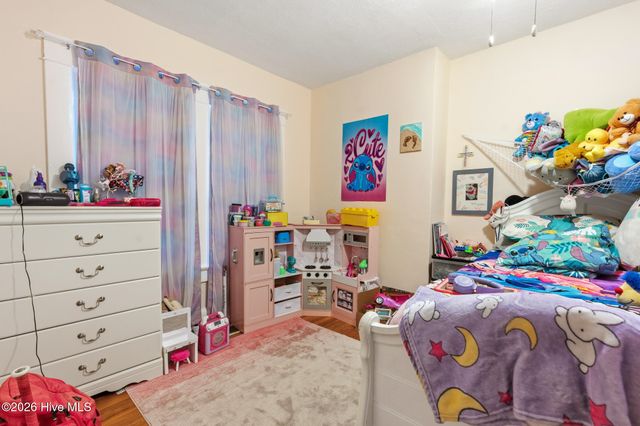 120 W Philadelphia Avenue, Pinebluff, NC 28373