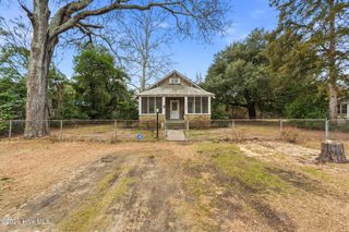 120 W Philadelphia Avenue, Pinebluff, NC 28373