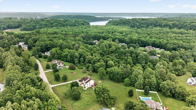 9833 S Tailwater Drive, Bloomington, IN 47401