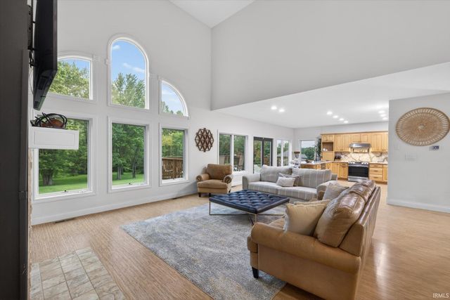 9833 S Tailwater Drive, Bloomington, IN 47401