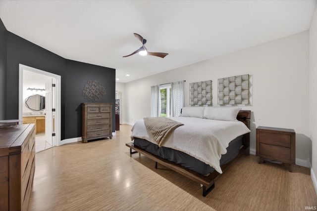 9833 S Tailwater Drive, Bloomington, IN 47401