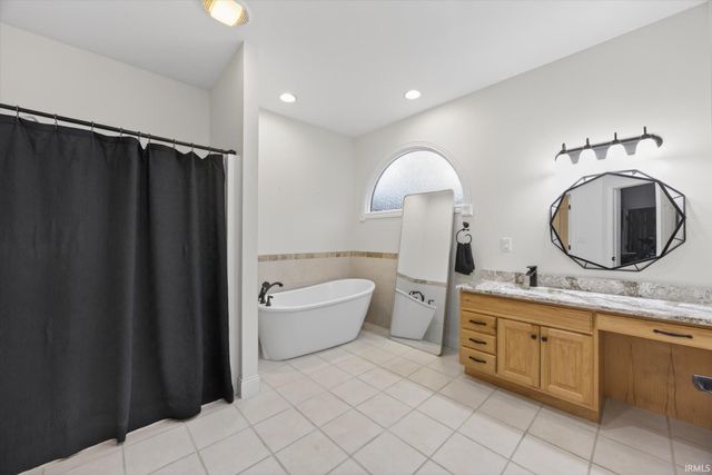 9833 S Tailwater Drive, Bloomington, IN 47401