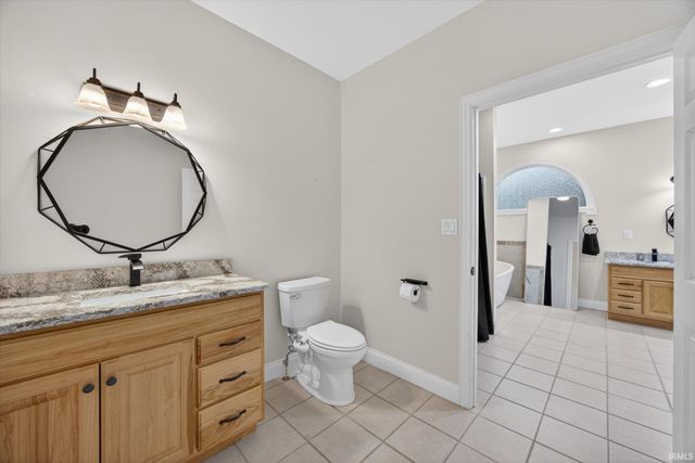 9833 S Tailwater Drive, Bloomington, IN 47401