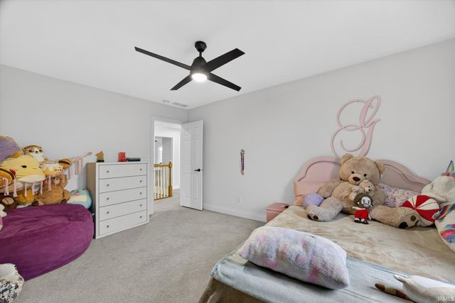 9833 S Tailwater Drive, Bloomington, IN 47401