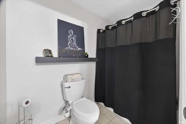 9833 S Tailwater Drive, Bloomington, IN 47401
