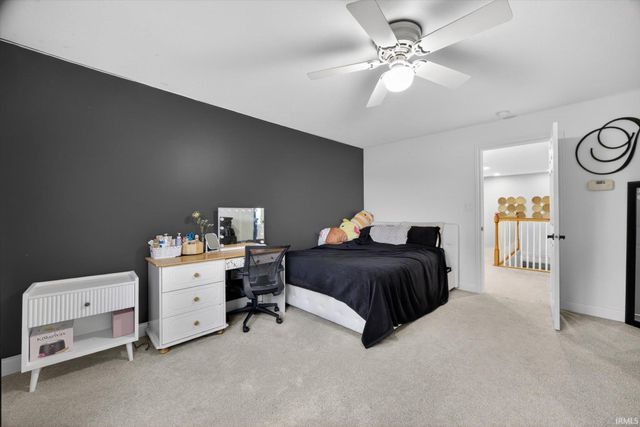 9833 S Tailwater Drive, Bloomington, IN 47401