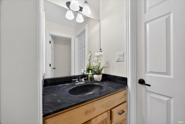 9833 S Tailwater Drive, Bloomington, IN 47401