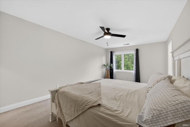 9833 S Tailwater Drive, Bloomington, IN 47401
