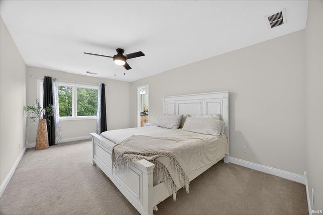 9833 S Tailwater Drive, Bloomington, IN 47401