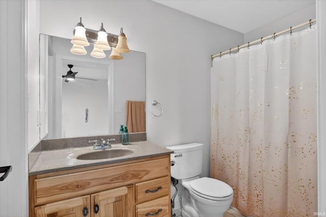 9833 S Tailwater Drive, Bloomington, IN 47401