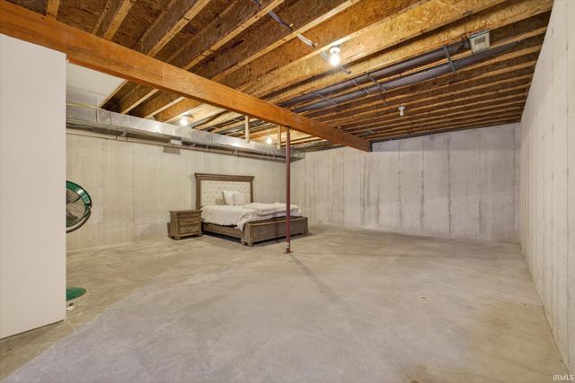 9833 S Tailwater Drive, Bloomington, IN 47401