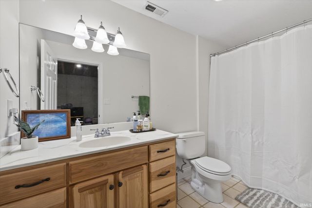 9833 S Tailwater Drive, Bloomington, IN 47401