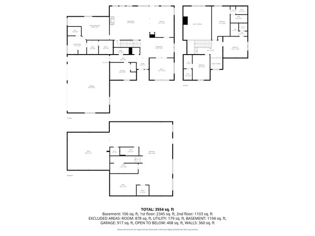 9833 S Tailwater Drive, Bloomington, IN 47401