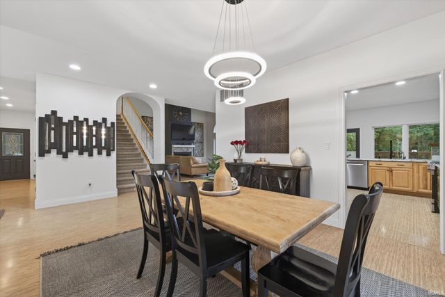 9833 S Tailwater Drive, Bloomington, IN 47401