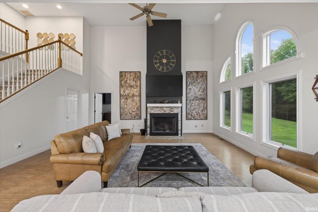 9833 S Tailwater Drive, Bloomington, IN 47401