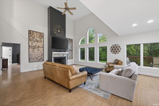9833 S Tailwater Drive, Bloomington, IN 47401