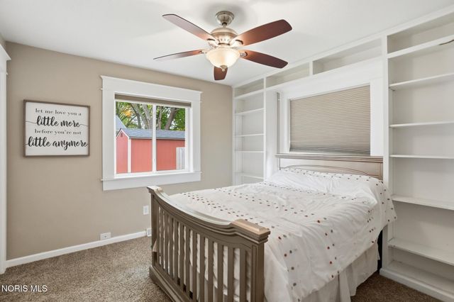 923 Lyn Road, Bowling Green, OH 43402