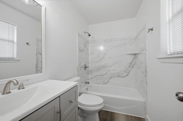 4805 Park Avenue, Sherman, TX 75092