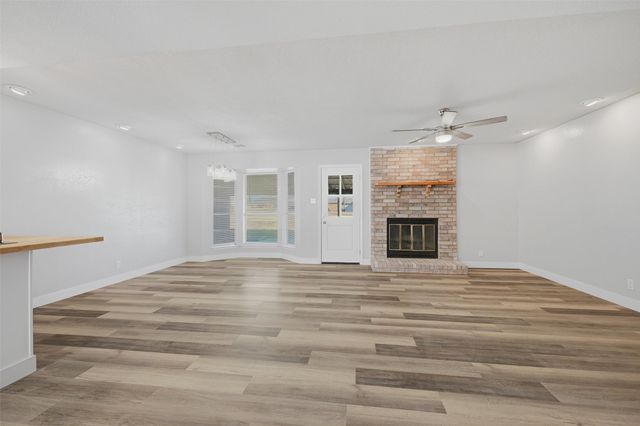 4805 Park Avenue, Sherman, TX 75092