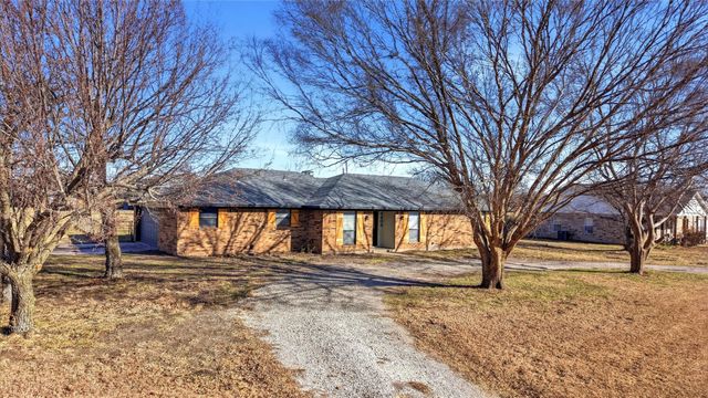 4805 Park Avenue, Sherman, TX 75092