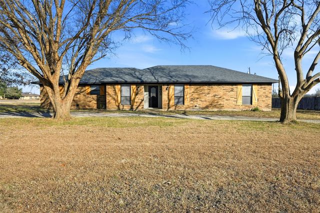 4805 Park Avenue, Sherman, TX 75092