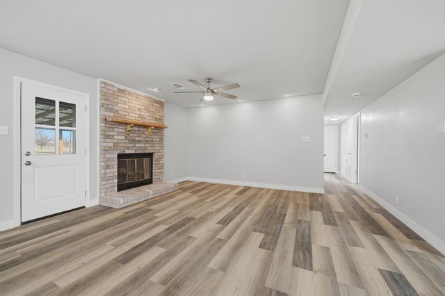 4805 Park Avenue, Sherman, TX 75092