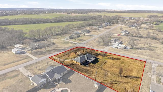 4805 Park Avenue, Sherman, TX 75092