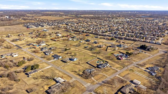 4805 Park Avenue, Sherman, TX 75092