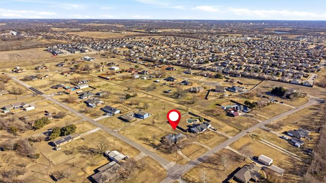 4805 Park Avenue, Sherman, TX 75092