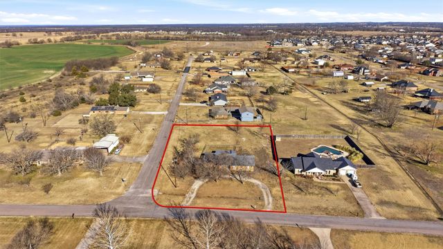 4805 Park Avenue, Sherman, TX 75092