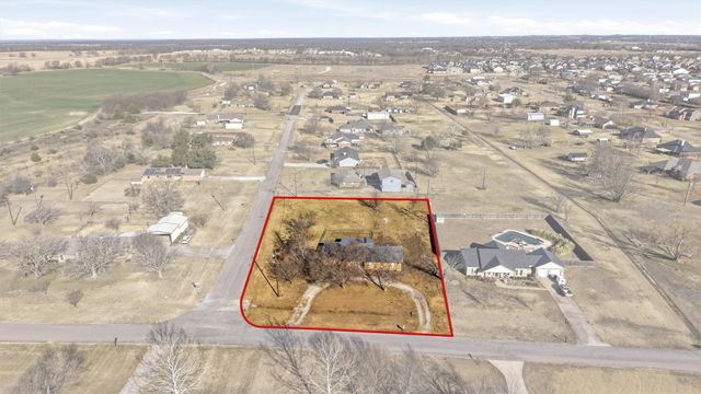 4805 Park Avenue, Sherman, TX 75092