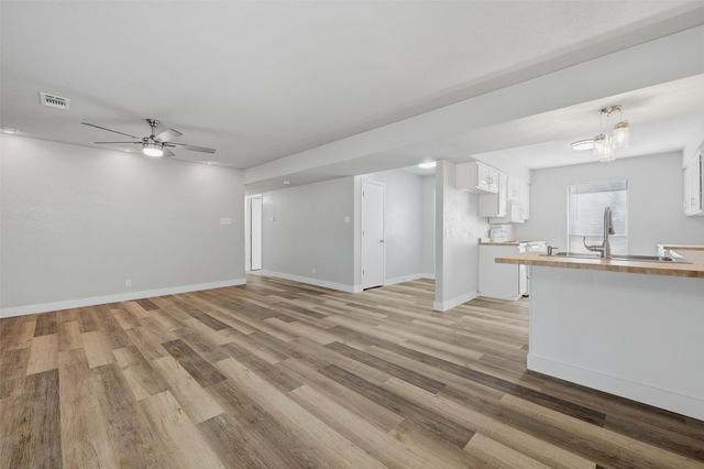 4805 Park Avenue, Sherman, TX 75092