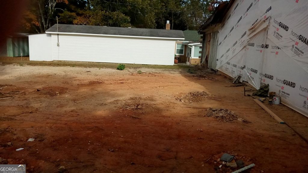 121 Vickery Street, Hartwell, GA 30643 — photo 2