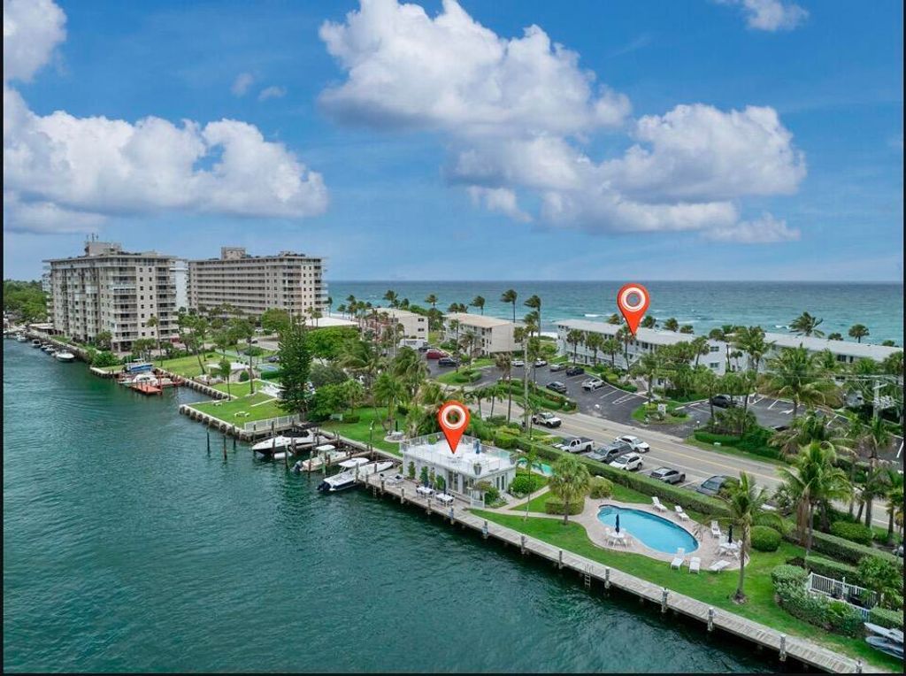 1043 Hillsboro Hillsboro Mile 21c, Hillsboro Beach, FL 33062