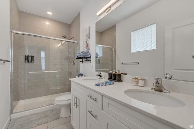 5502 W VICTORY LAP CT, West Valley City, UT 84120