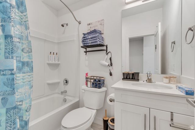 5502 W VICTORY LAP CT, West Valley City, UT 84120