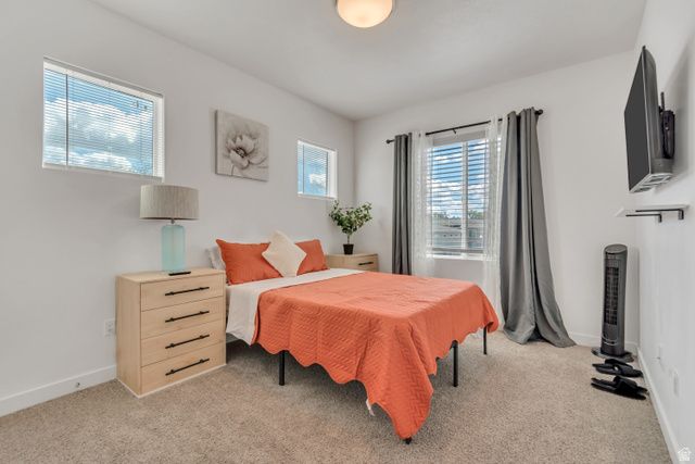 5502 W VICTORY LAP CT, West Valley City, UT 84120