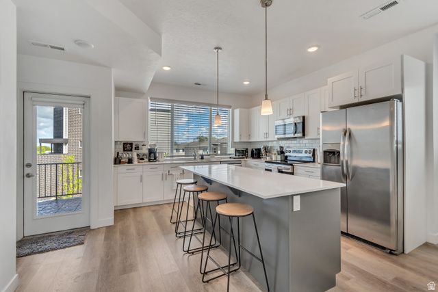 5502 W VICTORY LAP CT, West Valley City, UT 84120