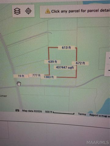 5909 Hobbie Road, Montgomery, AL 36105