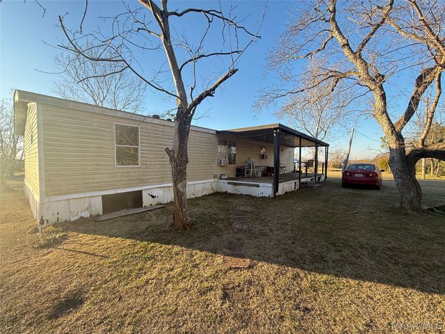 5909 Hobbie Road, Montgomery, AL 36105