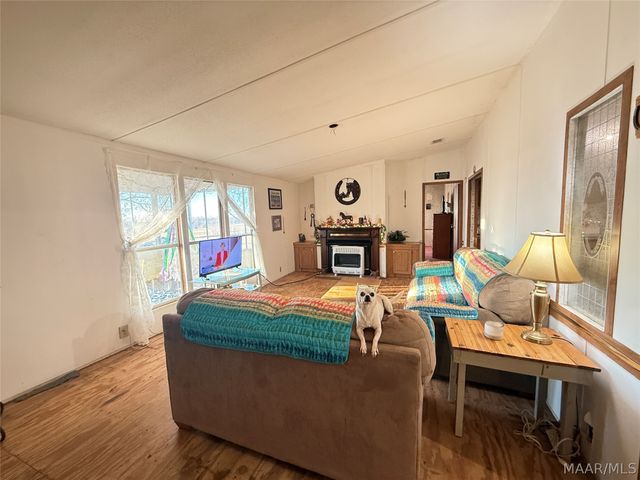 5909 Hobbie Road, Montgomery, AL 36105